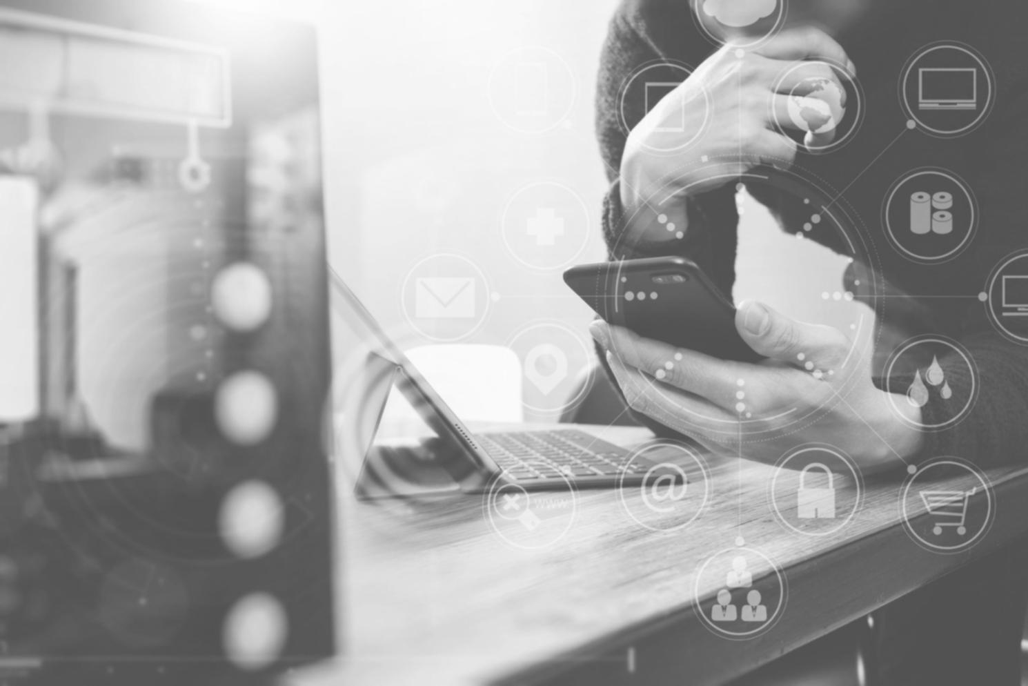 Session de formation interactive en ligne